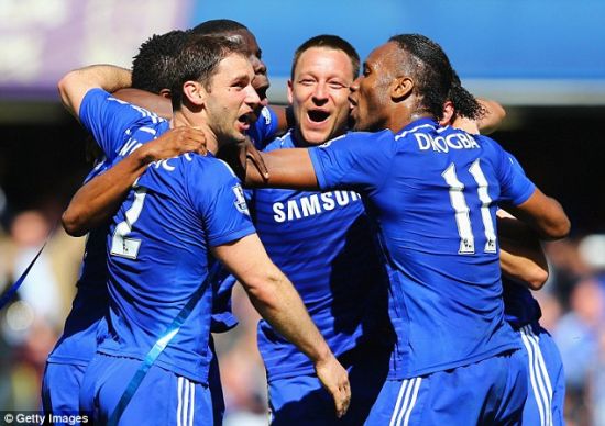 对手的挑战 对手的挑战